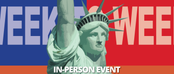 Image - Statue of Liberty and program name